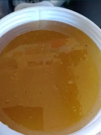 Продаем натуральный мёд, фотография 1