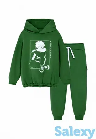 Костюм спортивный bossa nova, фотография 1