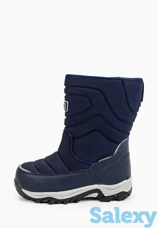 Сапоги playtoday, фотография 1