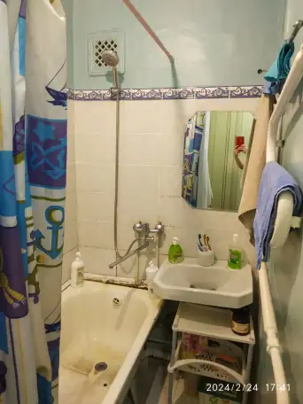 Продам 3-комнатную квартиру, Ул. Гагарина 83, фотография 11