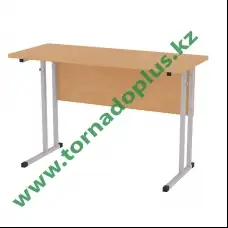 Регулируемые школьные столы и парты  растут вместе с ребенком! Эргономичный дизайн, прочная металлическая рама, легкая, фотография 5