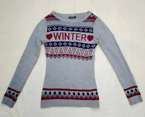 Свитер женский Terranova, фотография 2