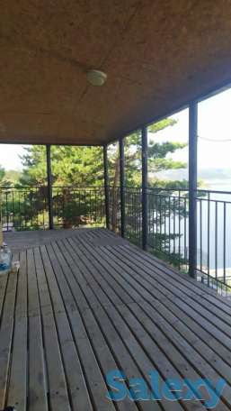 Сдам дом на Бухтарме, Побережье Бухтарминского водохранилища, район базы отдыха Эдельвейс, фотография 4