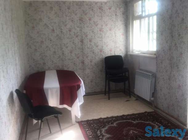 Дача Иссык, Центральная, фотография 1