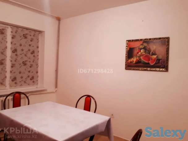 Квартира посуточно, Мкрн. Алмагуль 4дом, фотография 5