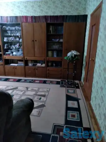 Продам квартиру в Макинске 3 ком, ул, Спортивная, дом 4, фотография 2