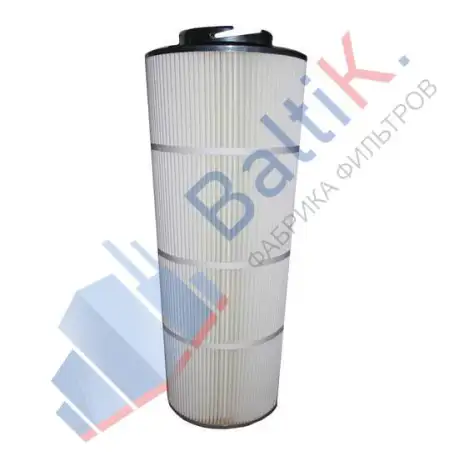 Продажа фильтрующих элементов, фотография 1