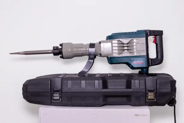 Аренда - прокат электроинструментов, фотография 13