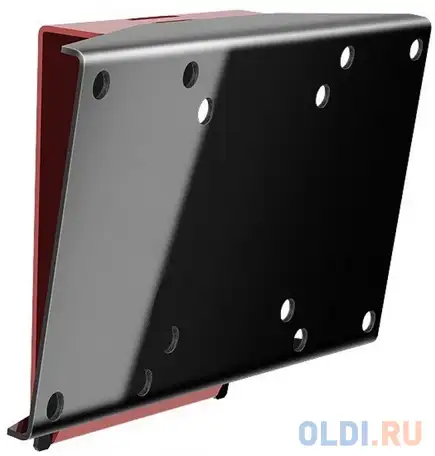 Кронштейн holder lcds-5061 черный для жк тв 19-32