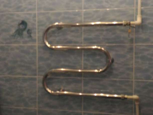 продам 2-хкомн. на сандригайло, фотография 3