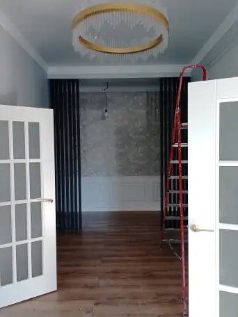 Делаем ремонт квартир и домов под ключ, фотография 3