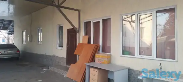 Продам 5 ком.дом в Талгаре, Нижний учхоз, фотография 6