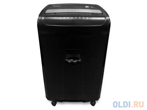 Шредер гелеос уо36-4 (din p-4) фрагмент 3,9x30мм, 33 листа (70гр./м?), 36, фотография 1