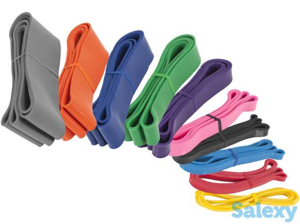 Жгут воркоут 4,5 х 21, фотография 1