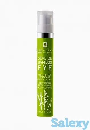 Гель для кожи вокруг глаз erborian, фотография 1