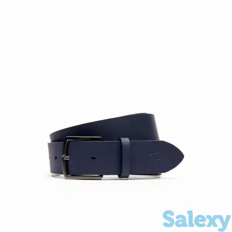 Ремень lacoste, фотография 1