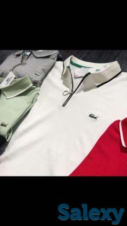 Мужская одежда LUKA оптом из Турции, фотография 2