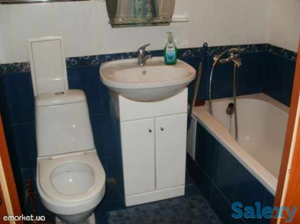 Сдаётся 1 комнатная квартира, Достык 5, фотография 4