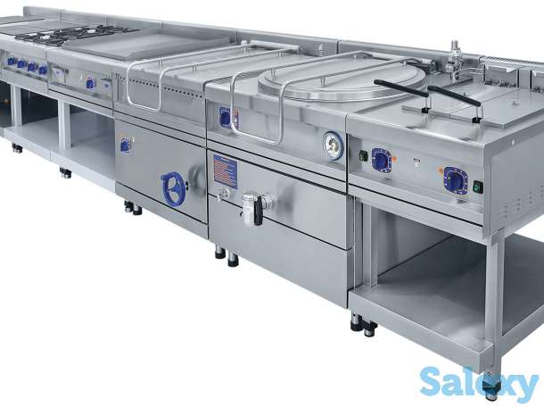 Предлагаем Вам услуги по ремонту  и обслуживанию  кухонного и технологического оборудования, фотография 2