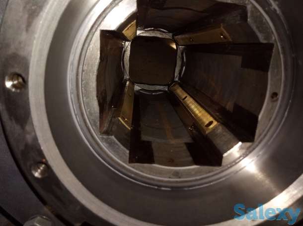 Запчасти для ямобуров БМ-302 БКМ 317, фотография 1