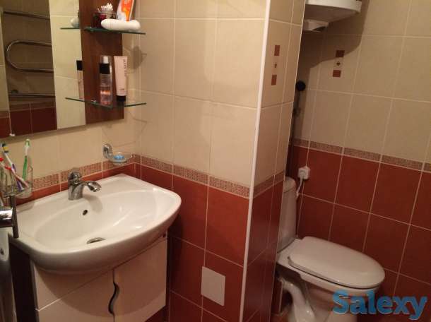 Продажа 4-комнатной квартиры, фотография 12