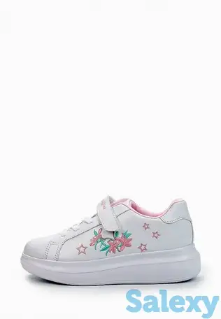 Кроссовки timejump, фотография 1