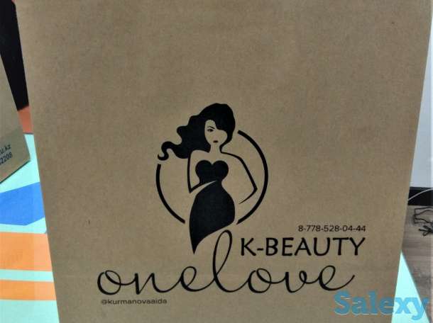 Бумажные и полиэтиленовые пакеты, фотография 6