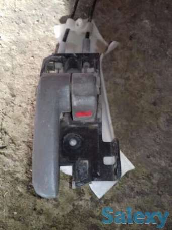 Внутреняя ручка от тoyota Land Cruiser 100, фотография 1