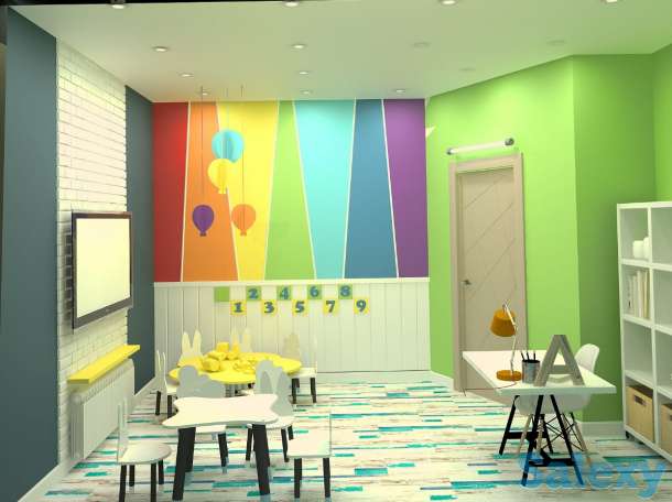 Евро ремонт квартир, коттеджей и домов, фотография 2