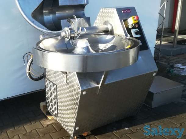 Куттер vall 60, б.у, фотография 1