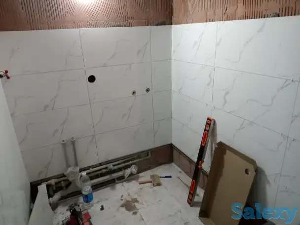 Ремонт квартира, фотография 13