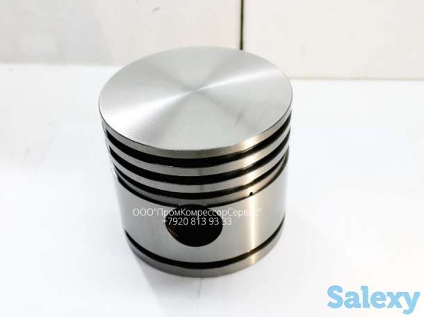 Секция радиатора 34.10.01.00-003сб, КТ6.10.001СБ, фотография 3