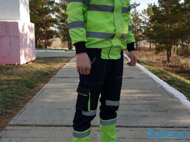 СПЕЦОДЕЖДА для всех любая оптом, фотография 3