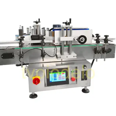 Автоматический этикетировщик ADL-102, фотография 2