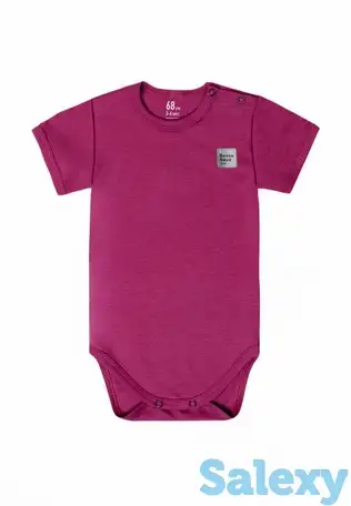 Боди bossa nova, фотография 1