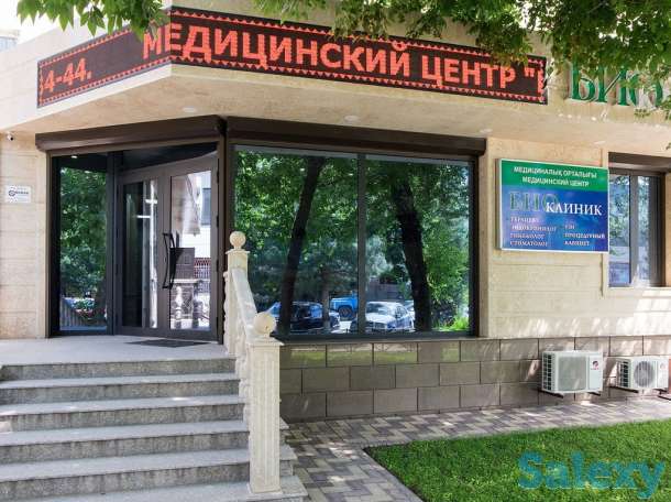 требуется медсестра в мед центр 