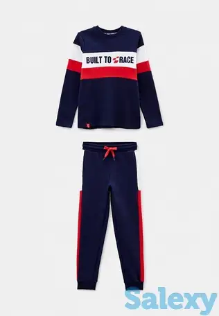 Костюм спортивный playtoday, фотография 1