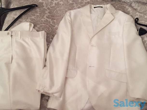 Продам новый костюм на школьника, фотография 4