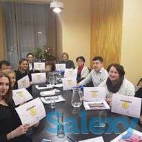 Курсы.Организация MICE.Inbound/Международное направление., фотография 6