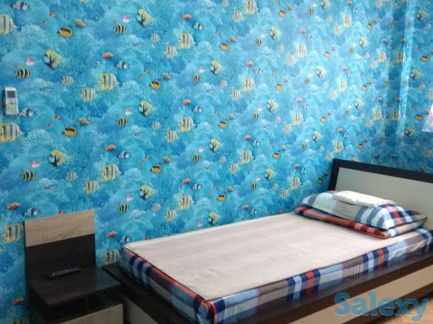 Гостевой дом 