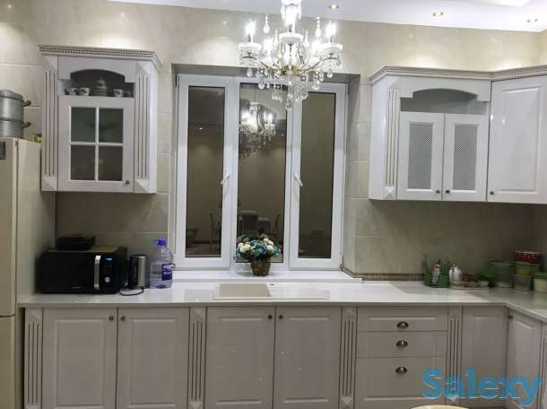 Столешницы из искусственного камня, фотография 5