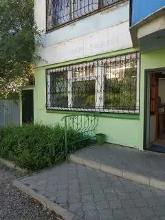 Здание бывшего детсада, Строительная 6/1, фотография 18