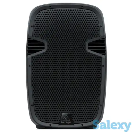 Акустическая система behringer pk112, фотография 1