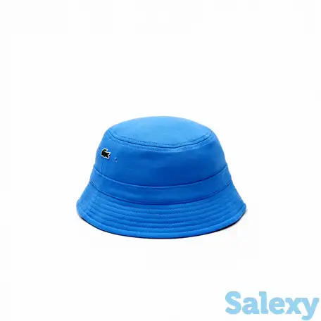 Кепка lacoste  unisex, фотография 1