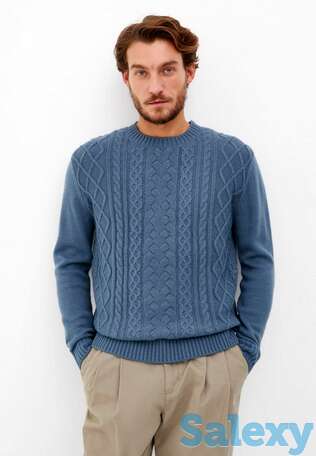 Джемпер finn flare, фотография 1