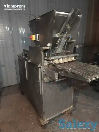 Формовочная машина Koppens VM 400, фотография 1