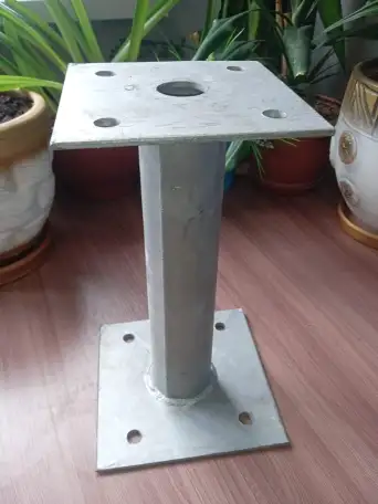 Закладные детали по чертежам изготовим любой сложности, фотография 1