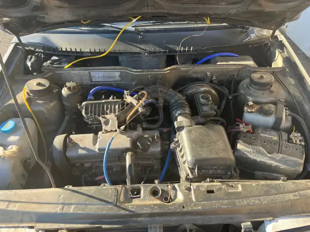 продам ваз 2109, фотография 2