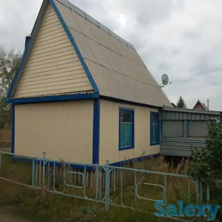 Дача с/о Южное за чечеком возле села Самсоновка, фотография 10