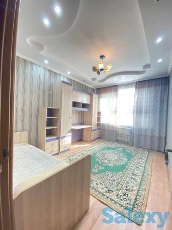 Шикарная 4-х комнатная квартира комфорт класса, 28-й микрорайон, 35, фотография 11